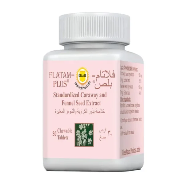 IMG_7354 Flatam plus tabletأقراص فلاتام بلس