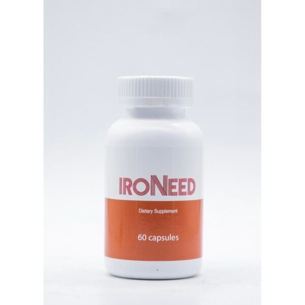IMG_7365 IRONEED 60 Cap