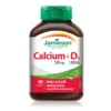 Jamieson Calcium and D3.جيميسون كالسيوم وفيتامين د3