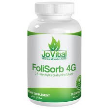 IMG_7382 جوي فيتال فولي سورب 4G L-5-ميثيل تتراهيدروفولات JoVital FoliSorb 4G L-5-Methyltetrahydrofolate