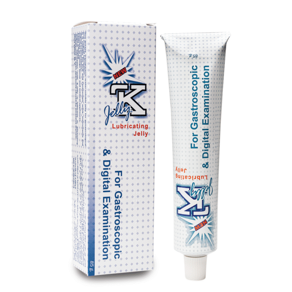 كريم كي جيل المرطب 85 غرام K jelly lubricating jelly 85g