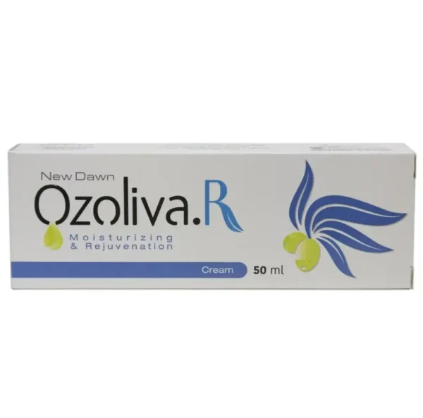 Ozoliva R Creamكريم أوزوليفا آر