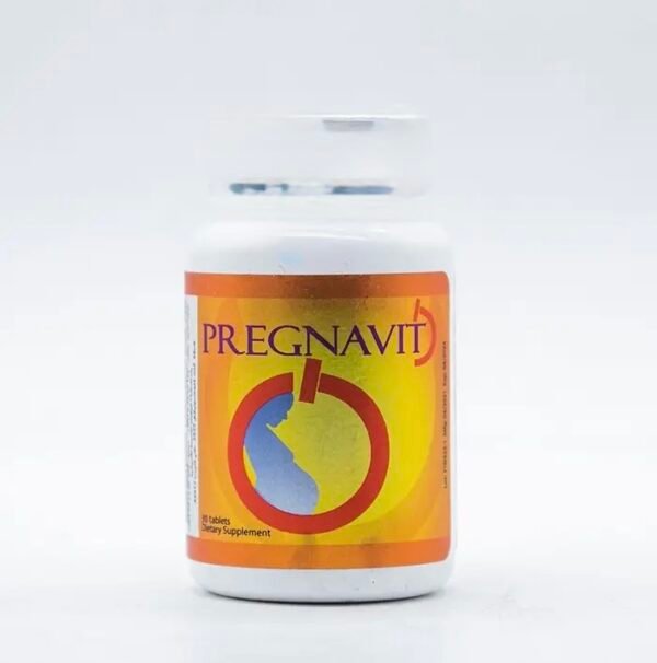 IMG_7418 Lilium Pregnavit Plus 30. Tablets قرص 30ليلوم بريجنافيت بلس