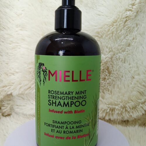 1000009382-scaled MIELLE ROSEMARY MINT STREGTHENING SHAMPOO 355ml