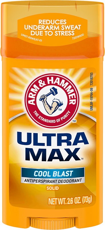 ULTRA MAX COOL BLAST DEODORANT 73g