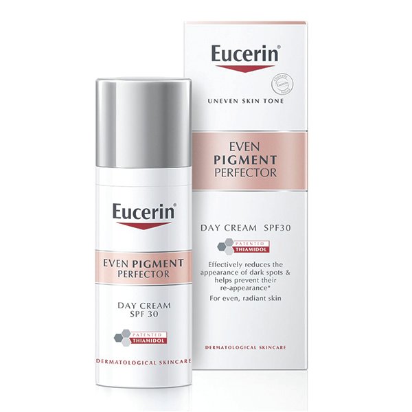 يوسيرين كريم نهاري لبشرة أكثر اشراقاً 50 مل Eucerin Even Brighter Day Care 50ml
