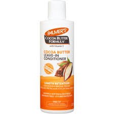 PALMER'S cocoa butter leave in conditioner 250ml