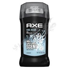 AXE COOL OCEAN 85g