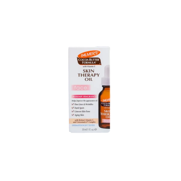 Palmer'S Skin Therapy Oil Face 30Ml