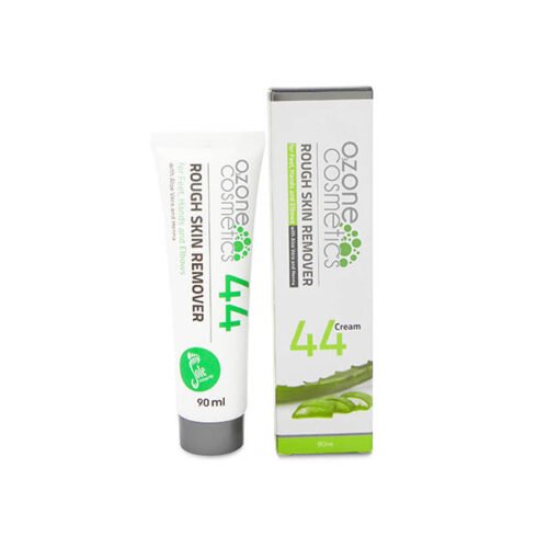 Ozone 44 Rough Skin Moisturizing Cream 90G  أوزون 44 كريم مرطب للبشرة الخشنة 90 غرام