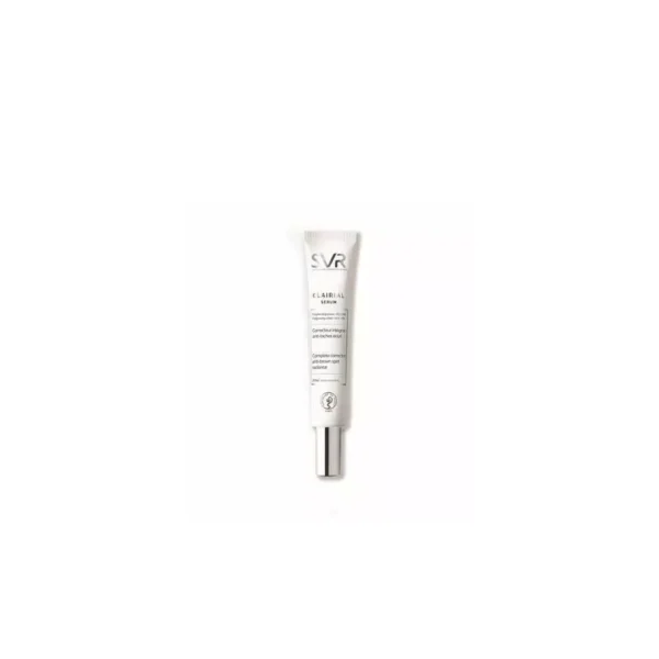 SVR Clairial Serum Anti Brown Spot 30ML  أس في آر كلايريال سيروم للتصبغات 30مل