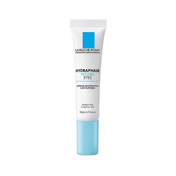 La Roche Posay Hydraphase Intense Eyes 15Ml لاروش بوزيه هيدرافيز كريم ترطيب العين 15 مل