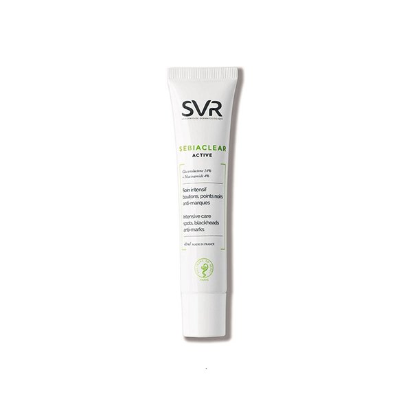 Svr Sebiaclear Active Gel 40Ml | جل سيبياكلير النشط Svr 40 مل