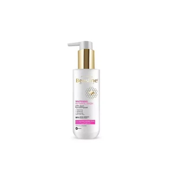 BEESLINE WHITENING INTMATE WASH 200ML_4 Beesline Whitening Intimate Wash 200Ml - بيزلين غسول مفتح للعناية الشخصية 200 مل