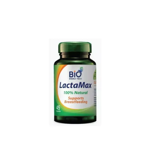 Bio-Energy-Tech-Lactamax-90-Capsule Bio Energy Tech Lactamax 45 Capsules تقنية الطاقة الحيوية لاكتاماكس لزيادة ادرار الحليب 45 كبسولة