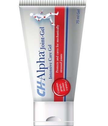 CH Alpha Joint Gel 75ml سي اتش الفا جل 75مل