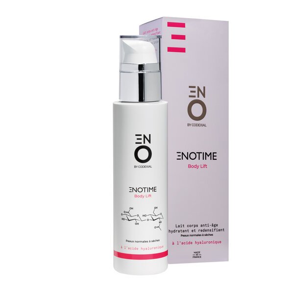 Codexial Enotime Body Lift 125ML كوديكسيال إنوتايم لشد الجسم 125 مل