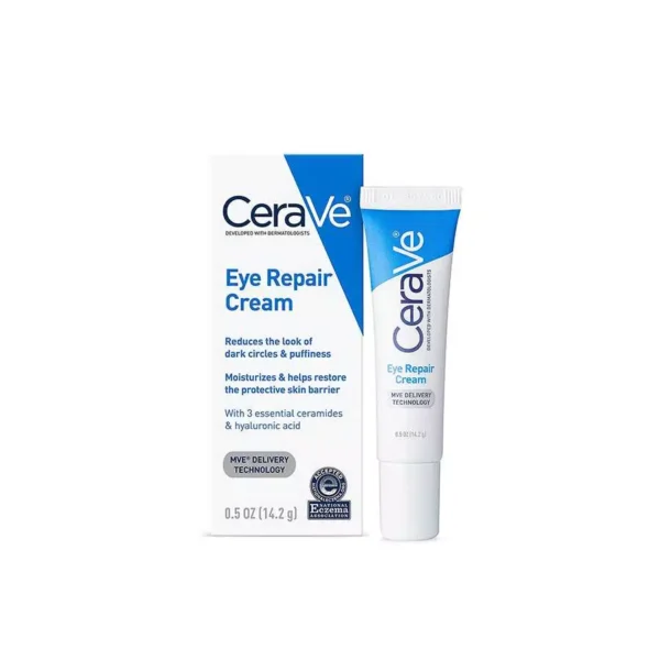 Cerave Reparative Hand Cream 50Ml  سيرافي كريم اليد المرمم 50 مل