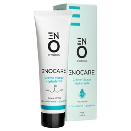 Codexial Enocare Moisturizing Face Cream 30Ml كوديكسيال إينوكير كريم مرطب للوجه 30 مل