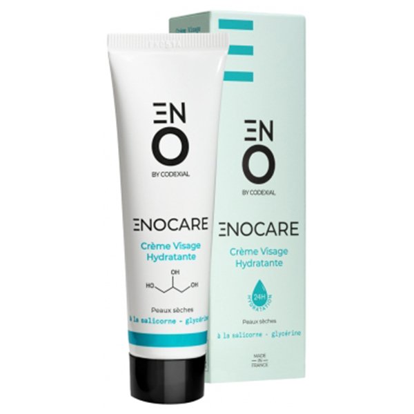Codexial Enocare Moisturizing Face Cream 30Ml كوديكسيال إينوكير كريم مرطب للوجه 30 مل