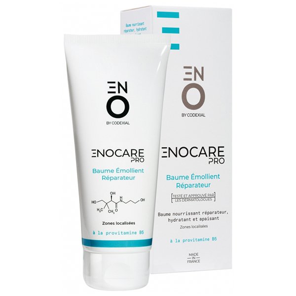 Codexial Enocare Pro Repair Emollient Balm 100Ml كوديكسيال إينوكير برو ريبير بلسم مطري 100 مل