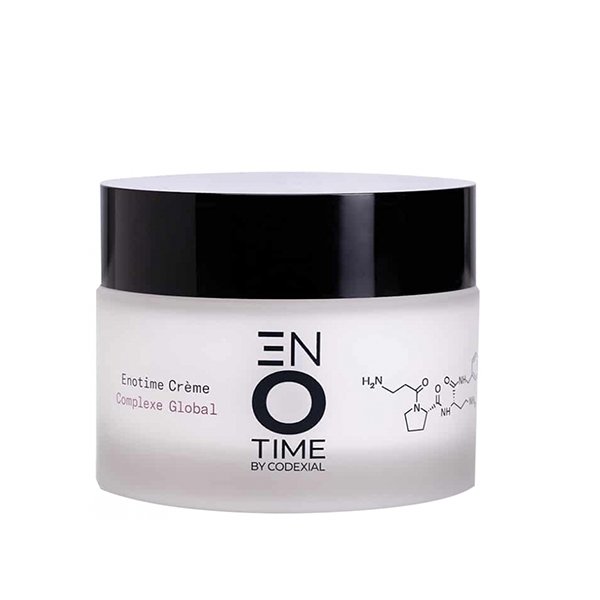 Codexial Enotime Complexe Global Cream 50Ml Codexial Enotime Complexe Global Cream 50Ml كوديكسيال إينوتايم كومبليكس جلوبال كريم 50 مل