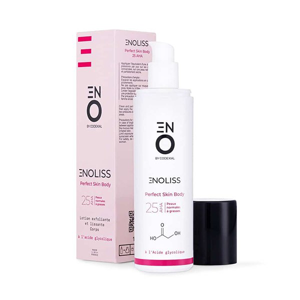 Codexial Enoliss 25 Micro Peeling Lotion 100Ml كوديكسيال إينوليس لوشن التقشيرالدقيق 25 (100 مل)