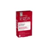 Irofix 30 Capsules + Nexx Vitamin C &D3 + Zinc Efferescent 20 Tablets