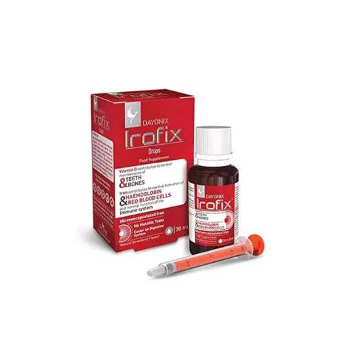 Irofix-Drops-30Ml Irofix Drops 30Ml ايروفكس نقط 30 مل