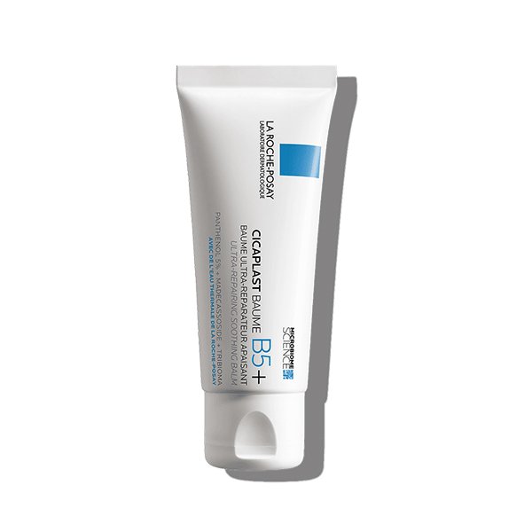 La-Roche-Posay-Cicaplas-B5+-Ultra-Repairing-Balm-40-Ml La Roche Posay Cicaplast B5+ Ultra Repairing Balm 40Ml