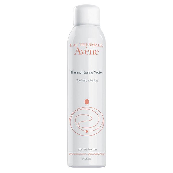 Avene Eau Thermale Spring Water 300Ml  أفين مياه الينابيع الحرارية 300 مل