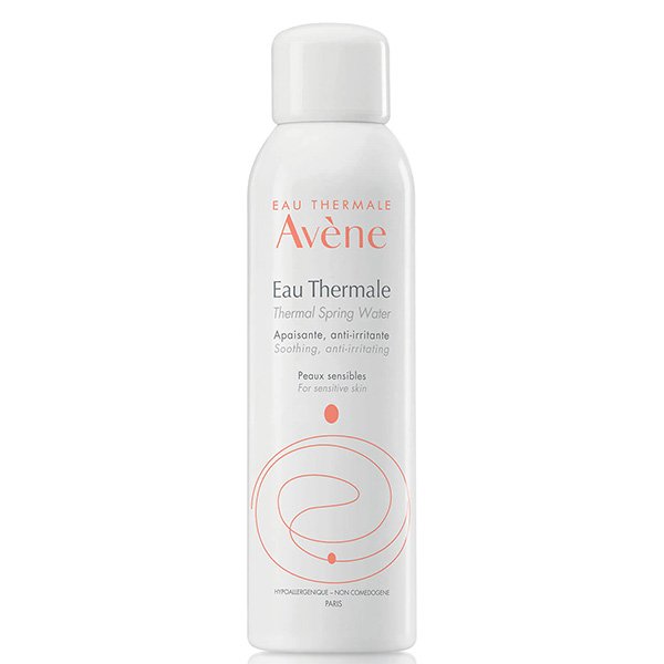 Avene Eau Thermale Spring Water 150Ml أفين مياه الينابيع الحرارية 150 مل