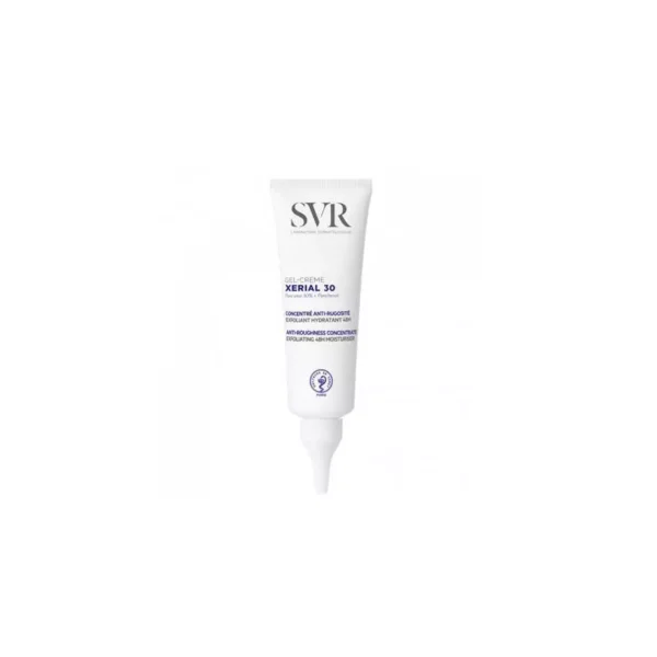 Svr Xerial 30 Gel-Cream 75Ml   أس في آر زيريال 30 جل كريم 75مل