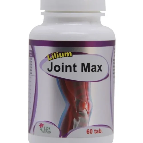 joint-max-60-tablets-lilium Joint Max 60 tablets Lilium جوينت ماكس 60 حبة ليليوم