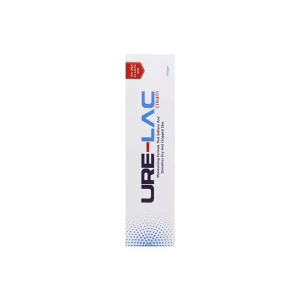 Ure-Lac Cream 100Gram   يوري-لاك كريم 100 غرام