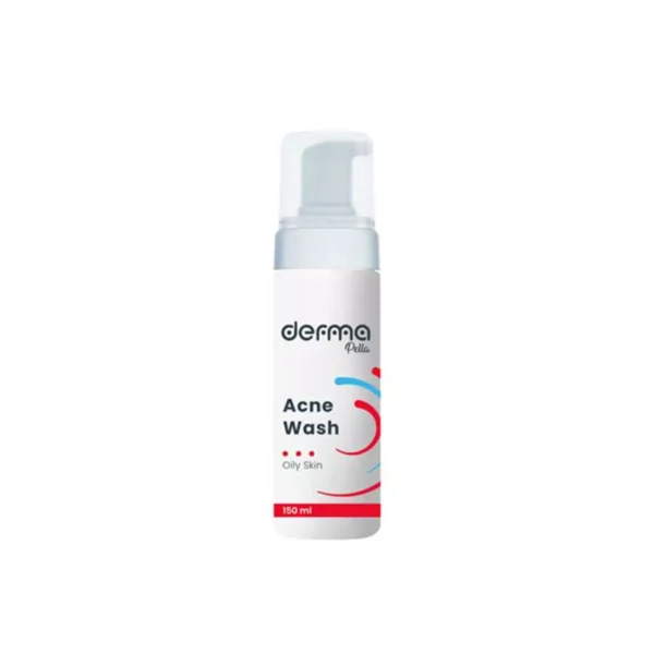 inbound306598958991175403 Derma Pella Acne Wash 150Ml ديرما بيلا غسول حب الشباب 150 مل