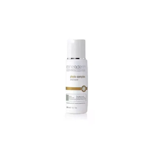 inbound6896551628221434996 Mineaderm Phyto Complex Shampoo 300Ml ميناديرم فايتو كومبلكس شامبو 300 مل