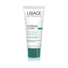 Uriage Hyseac Hydra Cream 40Ml -  كريم يورياج هيسياك هيدرا 40 مل