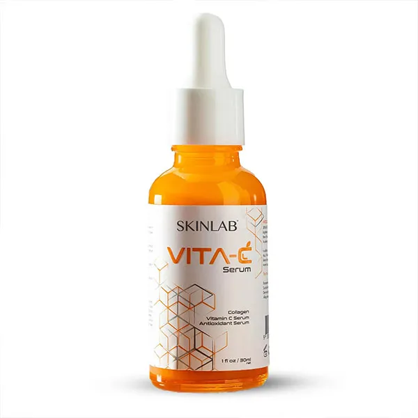 SkinLab Vita-C Rejuvination Serum 30ML | سكين لاب سيروم تجديد البشرة فيتا-سي 30 مل