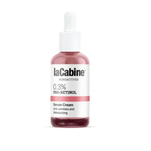 Lacabine Pro-Retinol Serum Cream 30ML | لاكابين سيروم-كريم برو-ريتينول – 30 مل