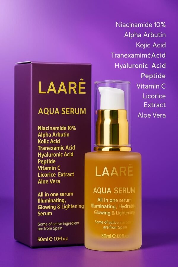 2025/09/105996.jpg Laarè all in one serum 30 ml