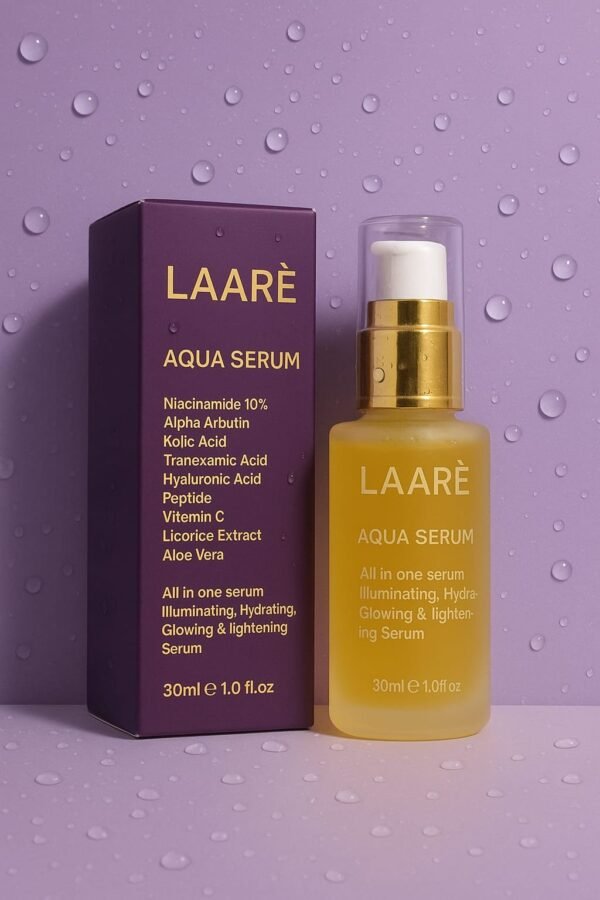 2025/09/106011.jpg Laarè all in one serum 30 ml