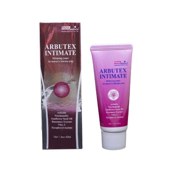 Arbutex Intimate Cream 40 ml