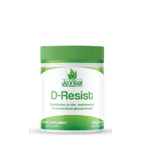 Jovital D-Resist Powder 500g