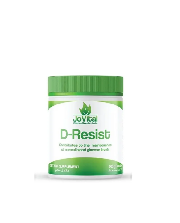 IMG_8580 Jovital D-Resist Powder 500g