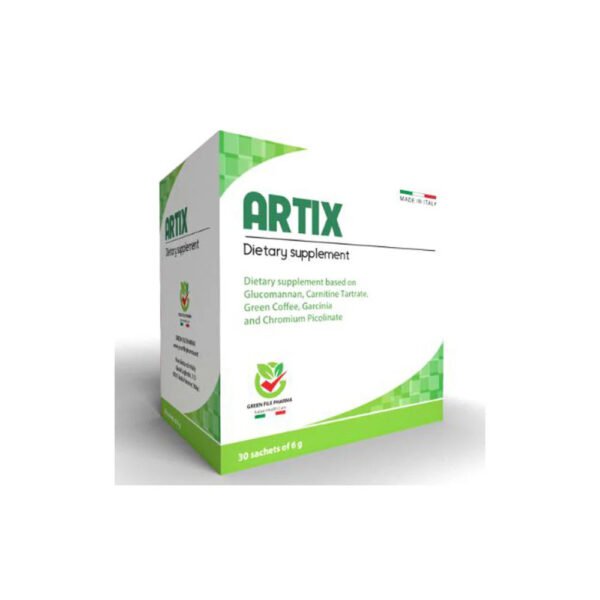 Artix 30 Sachets