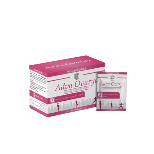 Adva Ovarya 30 Sachets