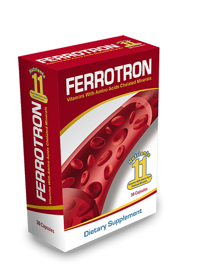IMG_9277 Ferrotron 30 Capsule