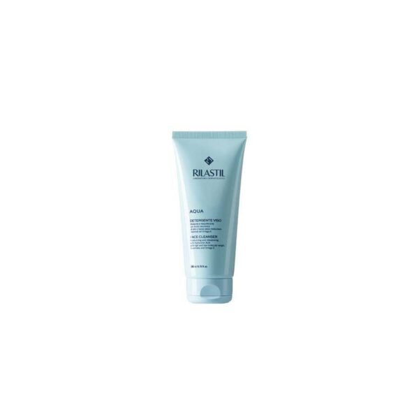 Rilastil Aqua Face Cleanser 200 ml