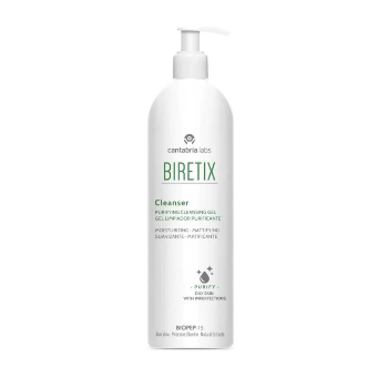 غسول البشرة Biretix Purifying Cleansing Gel 400m